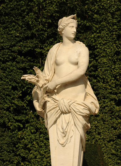 Syrinx. Simon Mazière