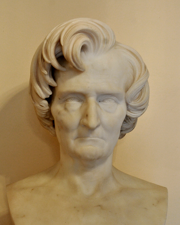 Berlioz. Jean Joseph Perraud.