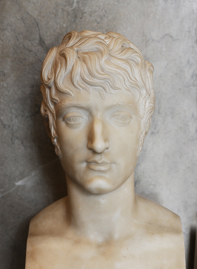Louis Bonaparte. Pierre Cartellier