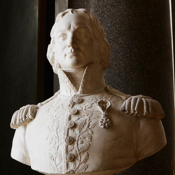 Jean Louis Debilly, général de brigade. Jean De Bay