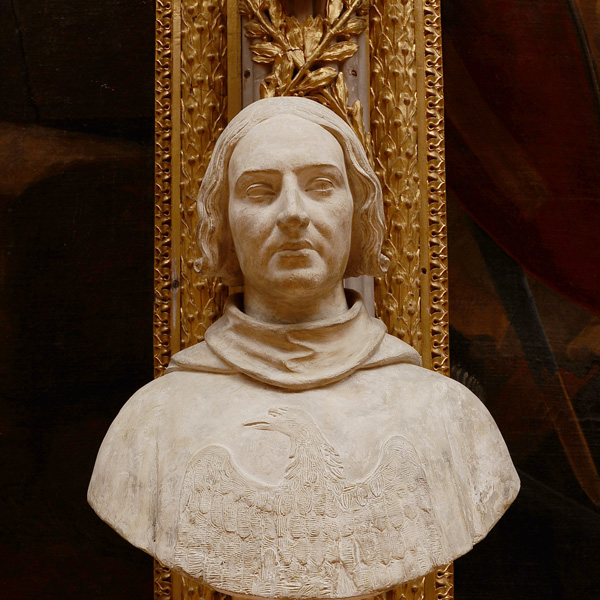 Jean de Vienne. Francisque Duret.