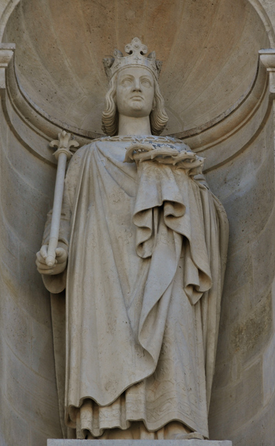 Saint Louis. Eugène Lequesne