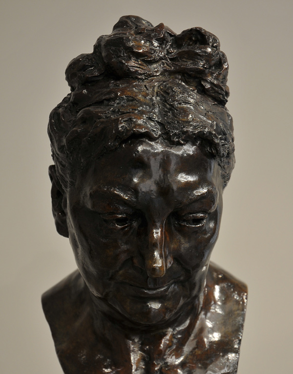 Madame Claudel. Camille Claudel.