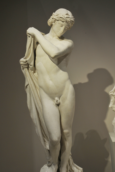 Narcisse. Paul Dubois.