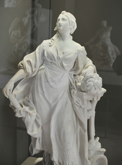 Judith. François Ladatte