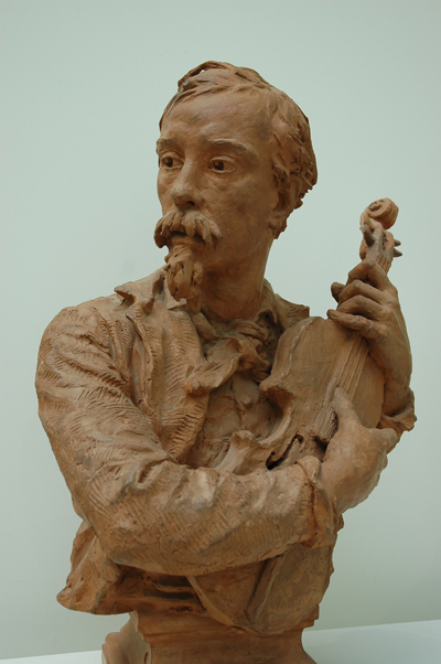 Charles Carpeaux