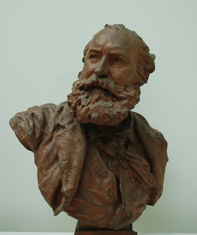 Charles Gounod. Jean Baptiste Carpeaux