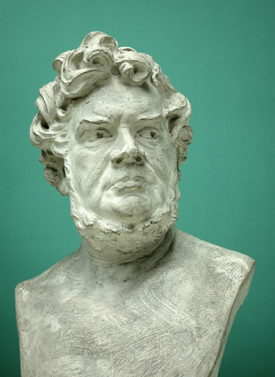 Louis Maximilien Beauvois. Jean Baptiste Carpeaux.